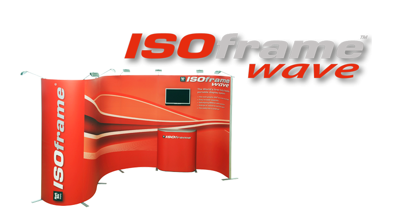 ISOframe wave